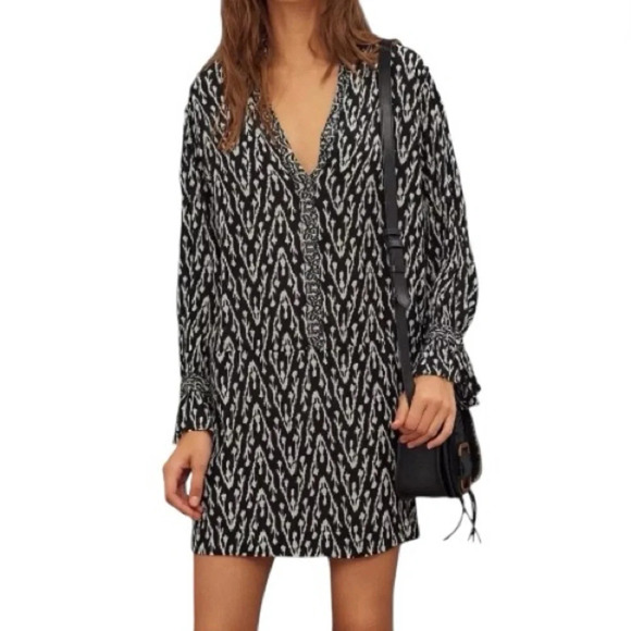 New ba&sh Isadora Dress